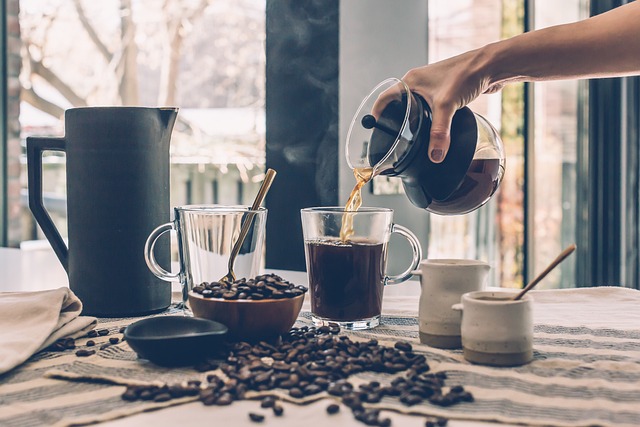 Espresso vs. Kaffe: Hvad er forskellen?
