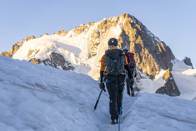 På skispor i alperne: Ucpa's guide til eventyr og sne